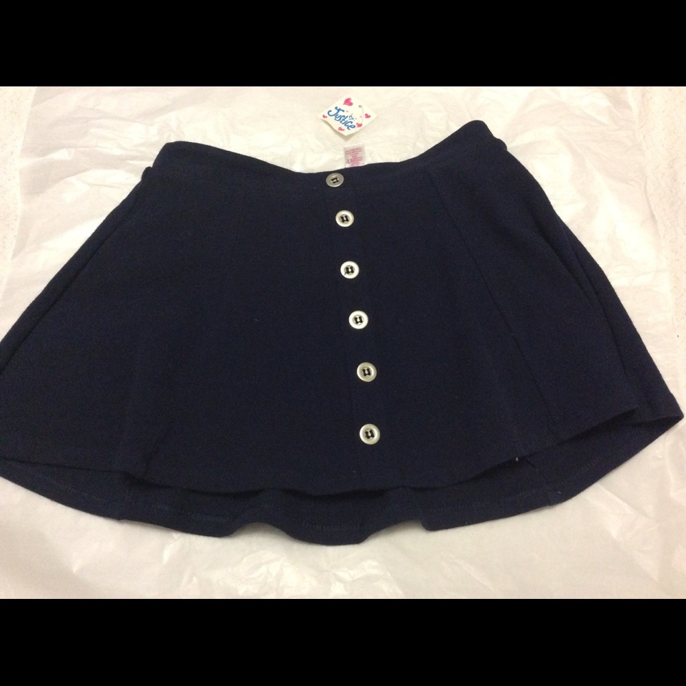 Justice Girls skirt (skort)